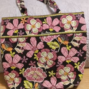 Vera Bradley Tote Bag
